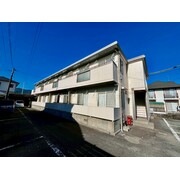 物件名が入ります