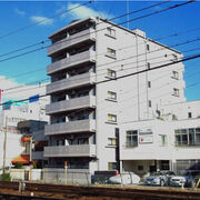 物件名が入ります