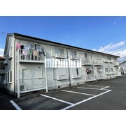 物件名が入ります