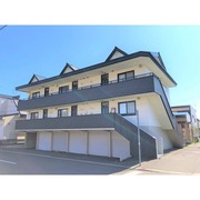 物件名が入ります
