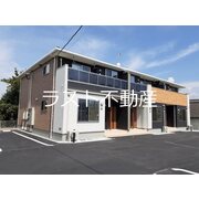 物件名が入ります