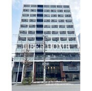 物件名が入ります
