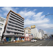 物件名が入ります