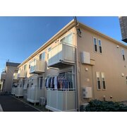 物件名が入ります