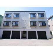 物件名が入ります