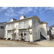 物件名が入ります