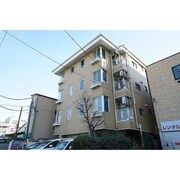 物件名が入ります