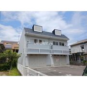 物件名が入ります