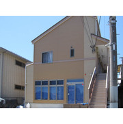 物件名が入ります