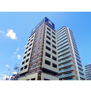 物件名が入ります