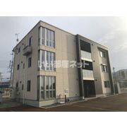 物件名が入ります