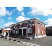 物件名が入ります