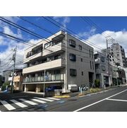 物件名が入ります