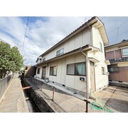 物件名が入ります