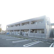 物件名が入ります