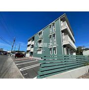 物件名が入ります