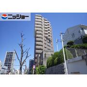 物件名が入ります
