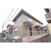 物件名が入ります