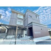 物件名が入ります