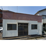 物件名が入ります