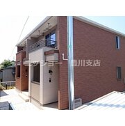 物件名が入ります