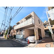 物件名が入ります