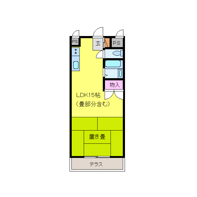 物件画像