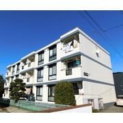 物件名が入ります