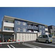 物件名が入ります