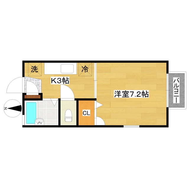 物件画像