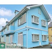 物件名が入ります