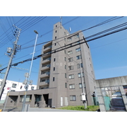 物件名が入ります