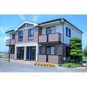 物件名が入ります