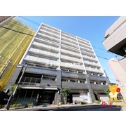 物件名が入ります