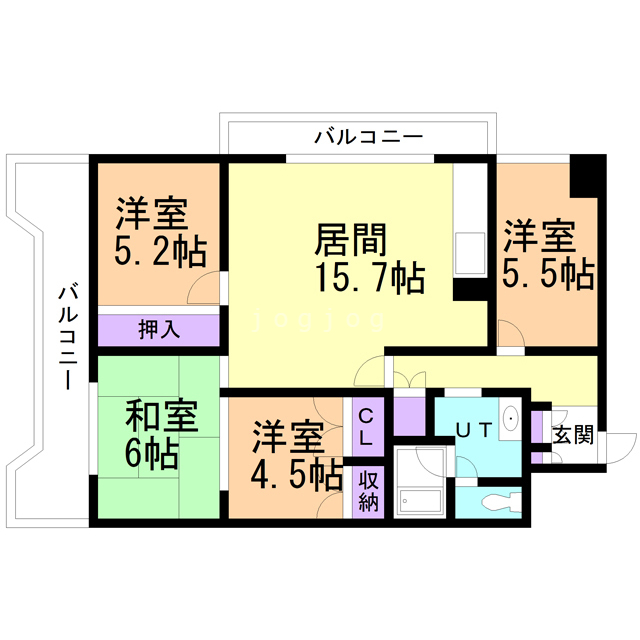 物件画像