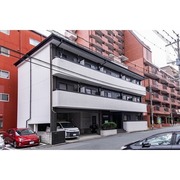 物件名が入ります