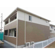 物件名が入ります