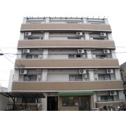 物件名が入ります