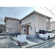 物件名が入ります