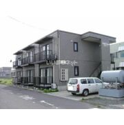 物件名が入ります