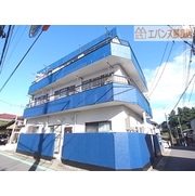 物件名が入ります