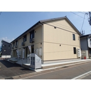 物件名が入ります