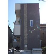 物件名が入ります