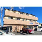 物件名が入ります