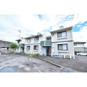 物件名が入ります