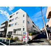 物件名が入ります