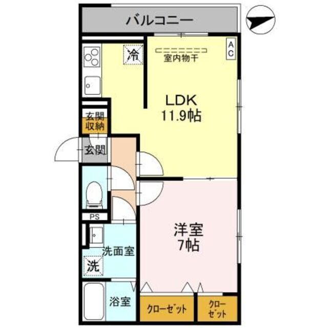 物件画像