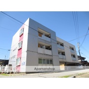 物件名が入ります