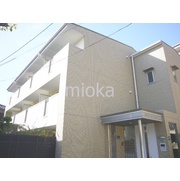 物件名が入ります