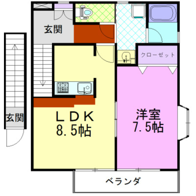 物件画像